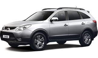 Ремонт генератора HYUNDAI (Хендай) ix55